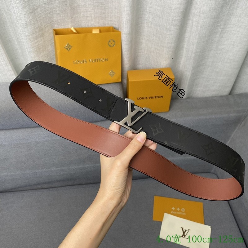 LV Belts 8013